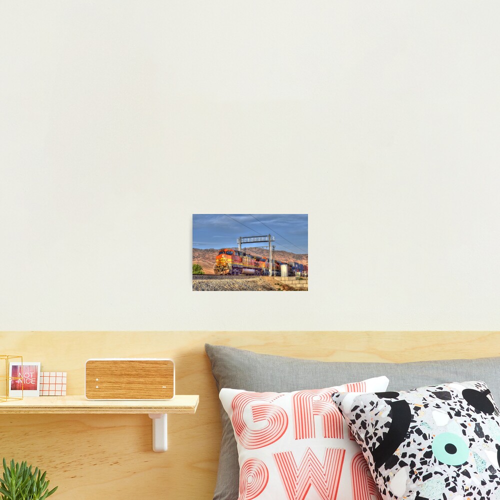 Item preview, Photographic Print designed and sold by RandyDyer.
