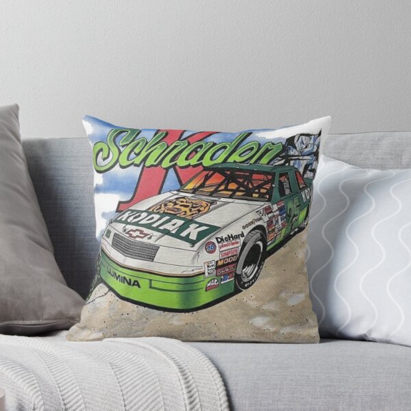 Item preview, Vintage Racing Ken Schrader Car designed and sold by miketex91.