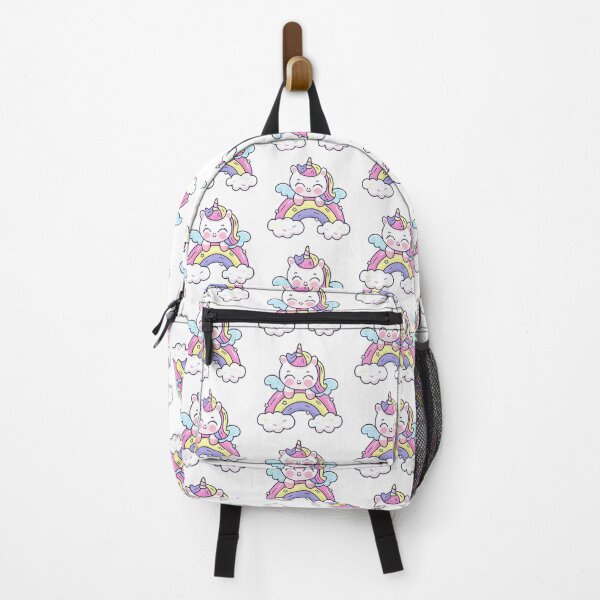 Item preview, Rainbow Pastel Unicorn  designed and sold by jennysselling.