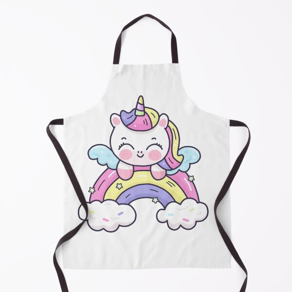 Item preview, Rainbow Pastel Unicorn designed and sold by jennysselling.