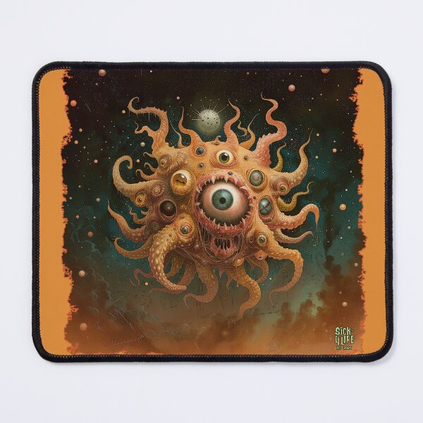 Item preview, Elder God designed and sold by Sick-4-Life.