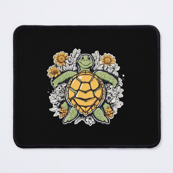 Item preview, Turtle's Day Out designed and sold by products4urduke.
