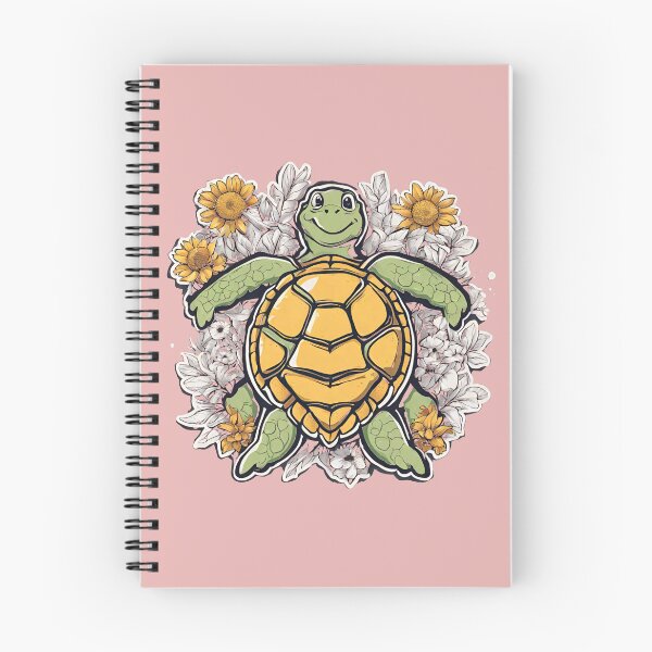Item preview, Turtle's Day Out designed and sold by products4urduke.