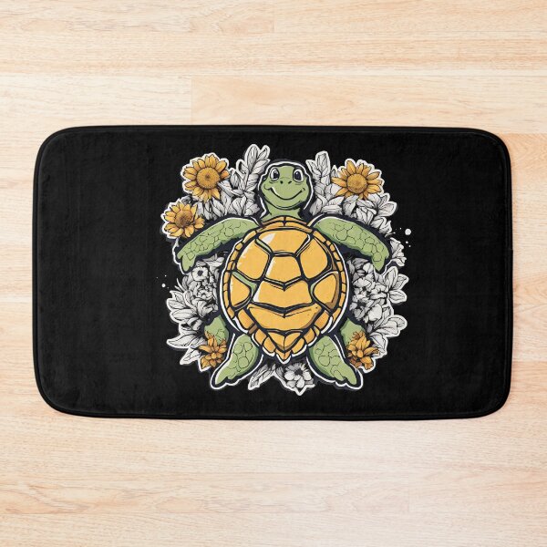 Item preview, Turtle's Day Out designed and sold by products4urduke.