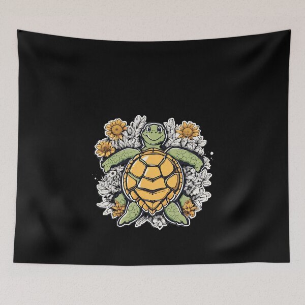 Item preview, Turtle's Day Out designed and sold by products4urduke.