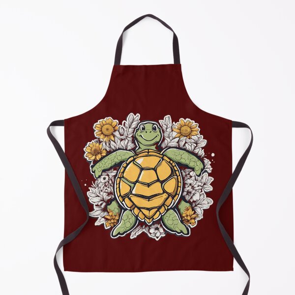 Item preview, Turtle's Day Out designed and sold by products4urduke.