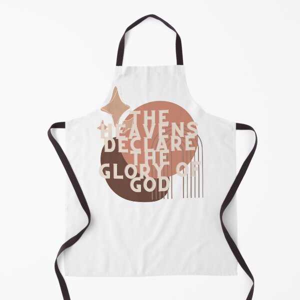 Item preview, The Heavens Declare designed and sold by DaiquiriFouch.