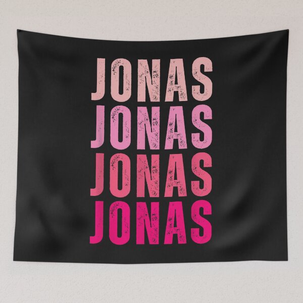 Item preview, Vintage Jonas Brothers I Love Hot Dads  Daddy Joe Jonas Homage Jonas Retro 90S Sweater Jonas Brother designed and sold by Louisegnier.