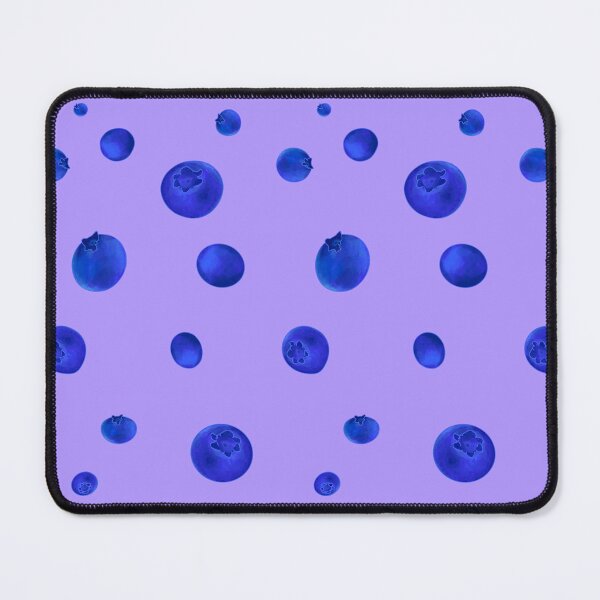 Item preview, Soothing Blue Blueberries  designed and sold by MptR.