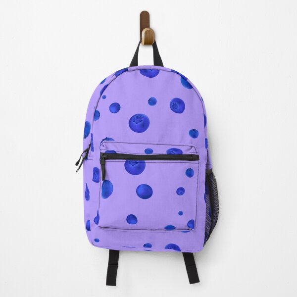 Item preview, Soothing Blue Blueberries designed and sold by MptR.