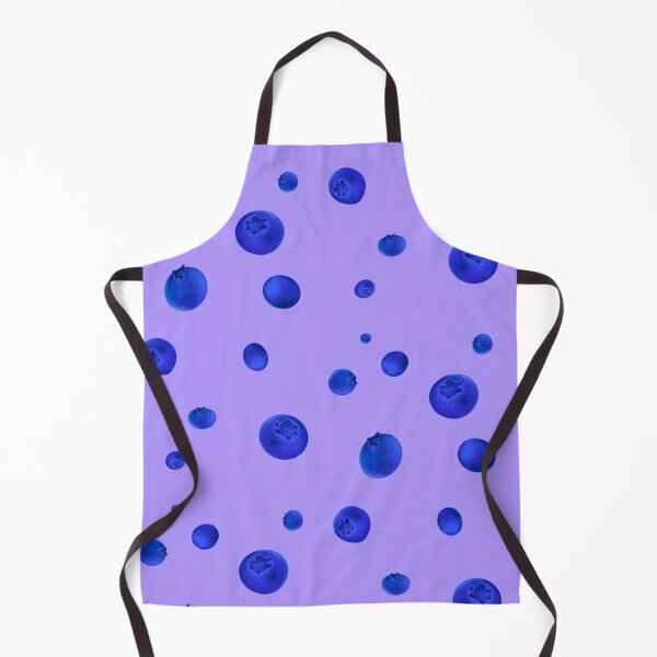 Item preview, Soothing Blue Blueberries designed and sold by MptR.
