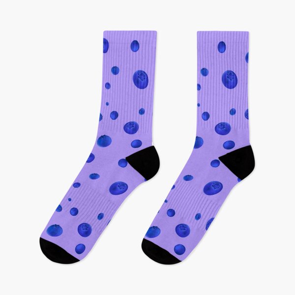 Item preview, Soothing Blue Blueberries  designed and sold by MptR.