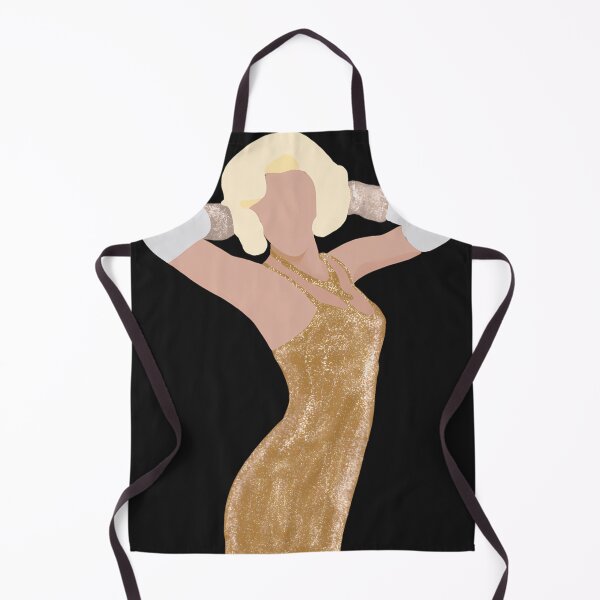 Item preview, Karen Cartwright Marilyn designed and sold by Louisegnier.