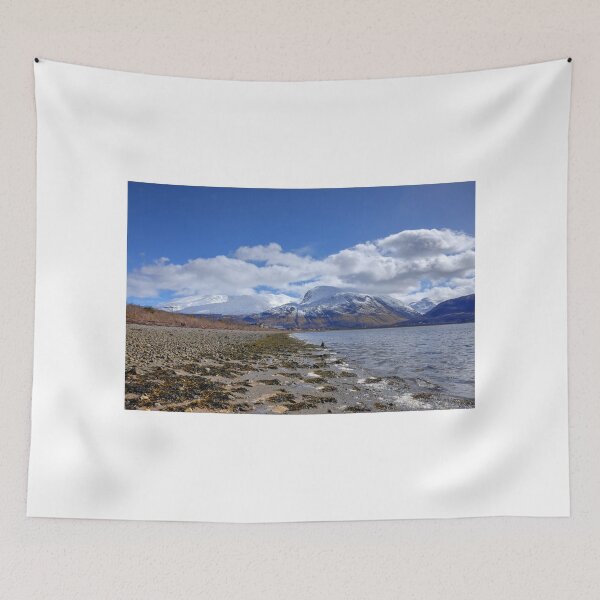 Item preview, Ben Nevis, Fort William, Scotland designed and sold by AlbaPhotography.