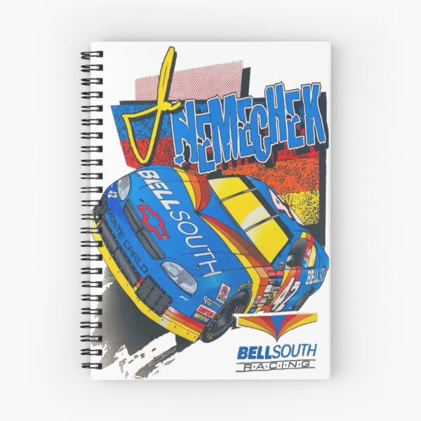 Item preview, Vintage Racing Joe Nemechek Car designed and sold by miketex91.