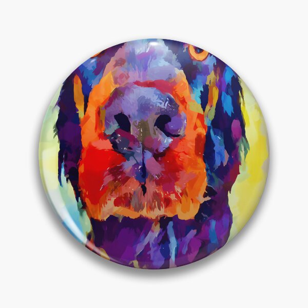 Item preview, Gordon Setter designed and sold by Louisegnier.