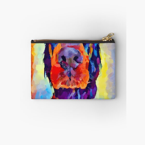 Item preview, Gordon Setter designed and sold by Louisegnier.