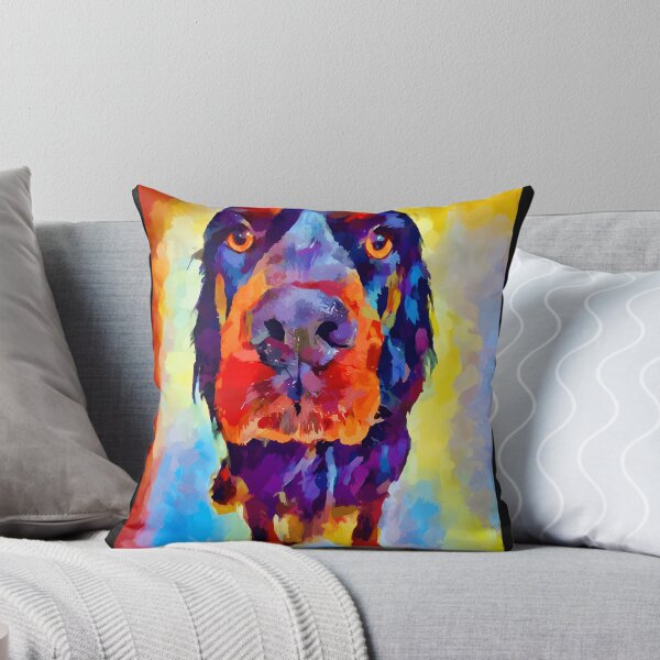Artikelvorschau, Gordon Setter entworfen und verkauft von Louisegnier.