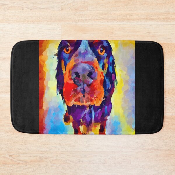 Item preview, Gordon Setter designed and sold by Louisegnier.