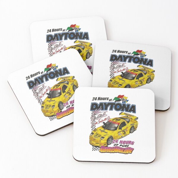 Item preview, Vintage Racing Earnhardt Daytona 24 Hour Car designed and sold by miketex91.