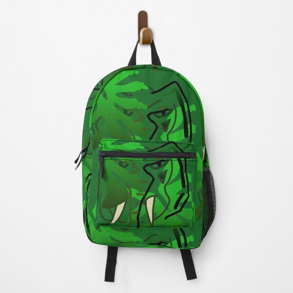 Item preview, Green Elephant designed and sold by ALEFANTICA.