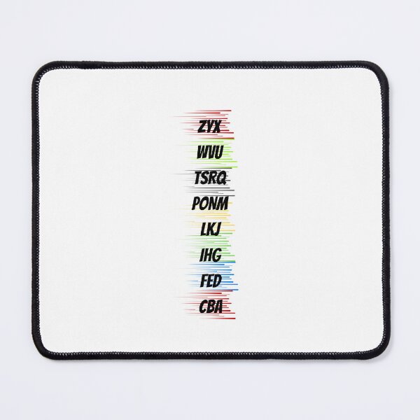 Item preview, The CBAs designed and sold by PortalPopper.