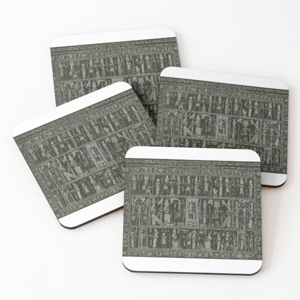 Item preview, Egyptology designed and sold by Esopost.