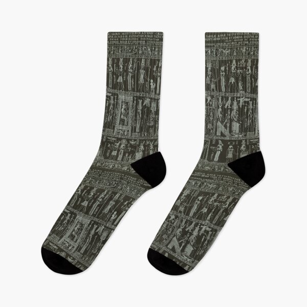 Item preview, Egyptology designed and sold by Esopost.