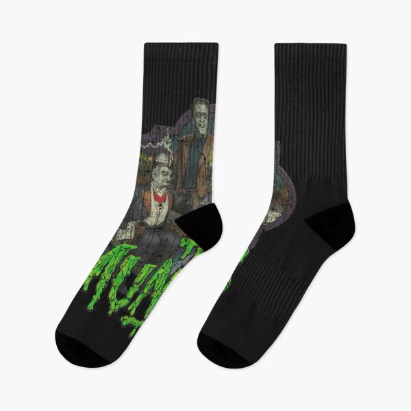 Item preview, The Munsters 1964 designed and sold by Louisegnier.