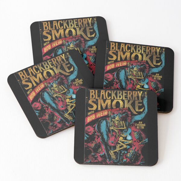 Item preview, Blackberry Smoke Album designed and sold by BakulanTempe.