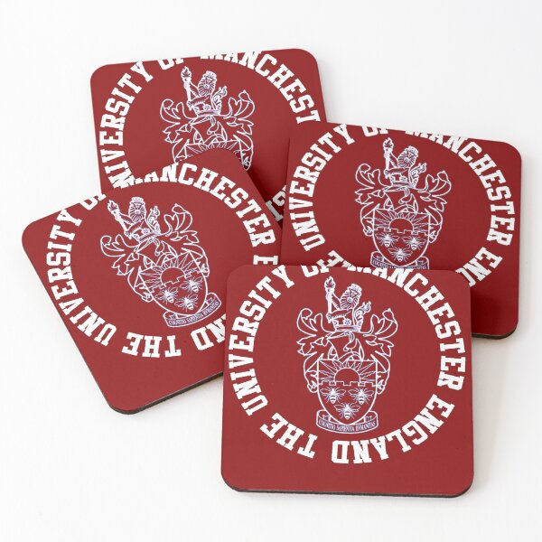 Item preview, Manchester Uni designed and sold by FunTimeCollege.