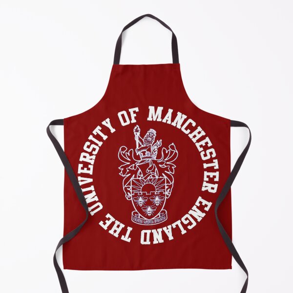 Item preview, Manchester Uni designed and sold by FunTimeCollege.