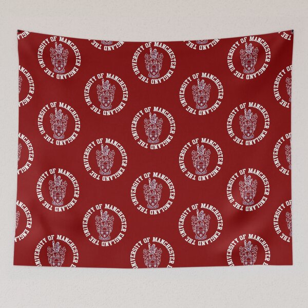 Item preview, Manchester Uni designed and sold by FunTimeCollege.