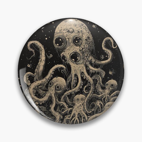 Item preview, Abomination designed and sold by Sick-4-Life.