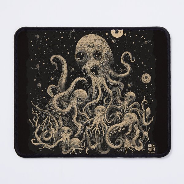 Item preview, Abomination designed and sold by Sick-4-Life.