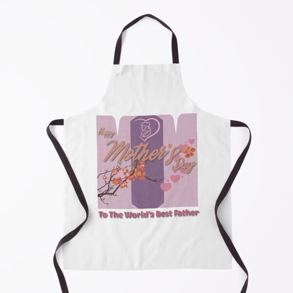 Item preview, Happy Mother's Day to Father designed and sold by Dina S  Morris.