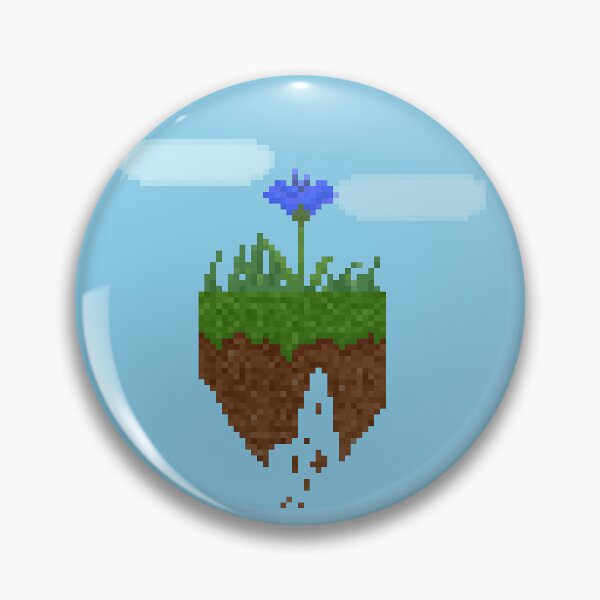 Item preview, Beautiful Skyblock Island designed and sold by BryDesignz.