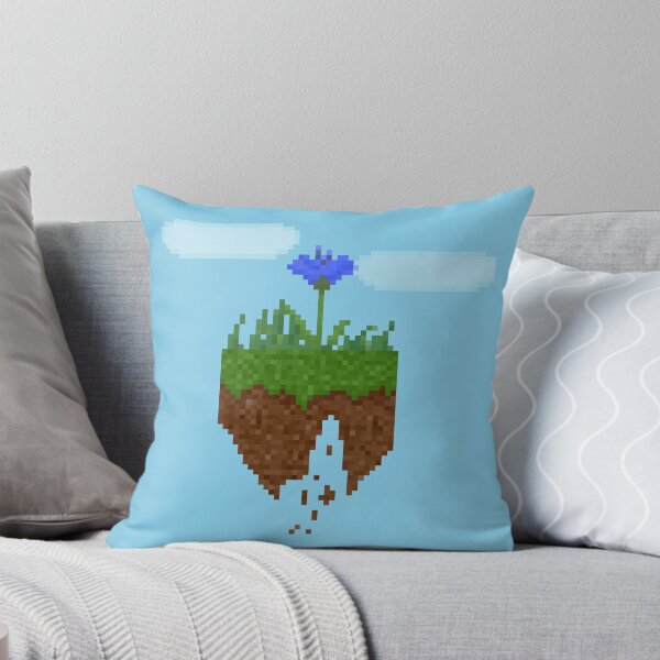 Item preview, Beautiful Skyblock Island designed and sold by BryDesignz.