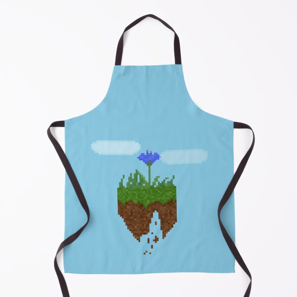 Item preview, Beautiful Skyblock Island designed and sold by BryDesignz.