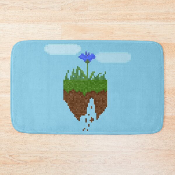 Item preview, Beautiful Skyblock Island designed and sold by BryDesignz.