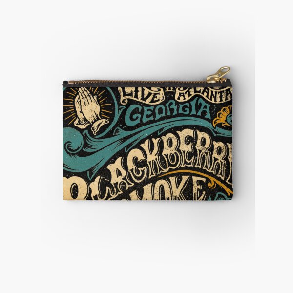 Item preview, Blackberry Smoke Tour designed and sold by BakulanTempe.