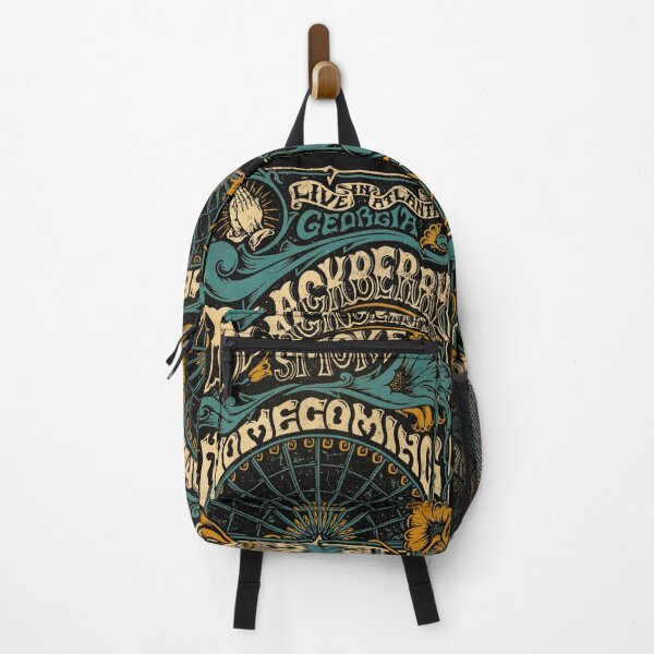 Item preview, Blackberry Smoke Tour designed and sold by BakulanTempe.