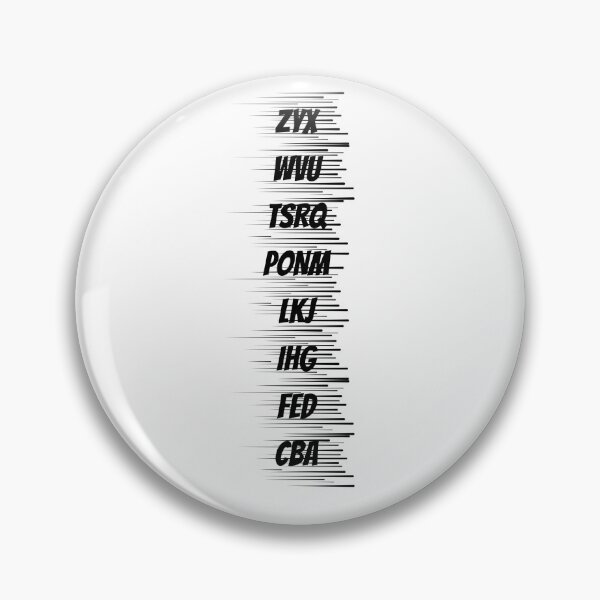 Item preview, CBAs designed and sold by PortalPopper.