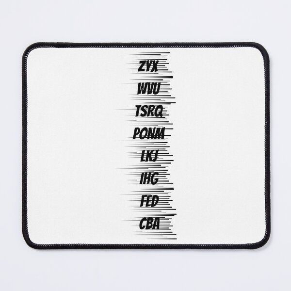 Item preview, CBAs designed and sold by PortalPopper.
