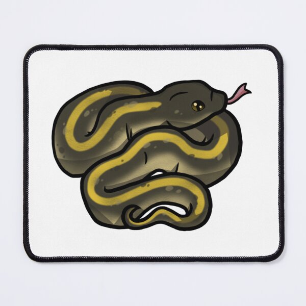 Item preview, Garter snake designed and sold by P1PGirl.