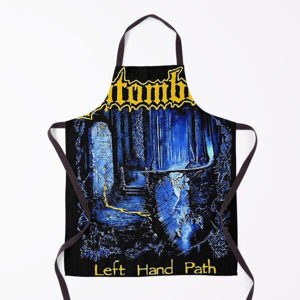 Item preview, Left Hand Path Trending 1 Graphic Band For Fans designed and sold by Julietnault.
