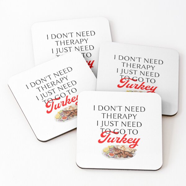 Item preview, Anatolian Aromas - Turkish Delight designed and sold by MajesticBeasts.
