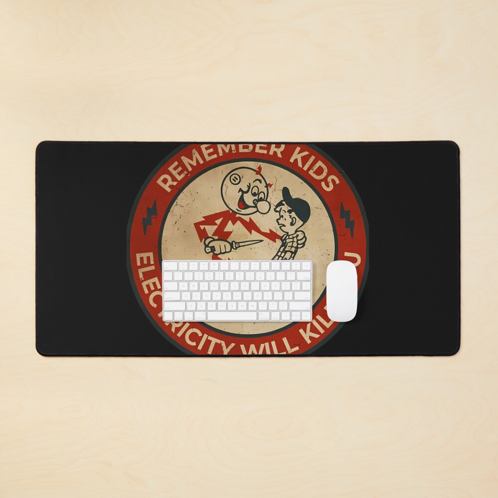 Item preview, Desk Mat designed and sold by Marceberuio.