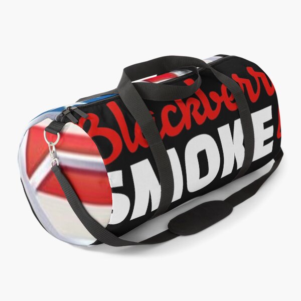 Item preview, Blackberry Smoke Logo designed and sold by BakulanTempe.