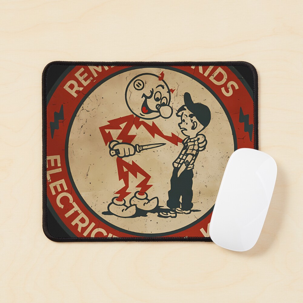 Item preview, Mouse Pad designed and sold by Marceberuio.